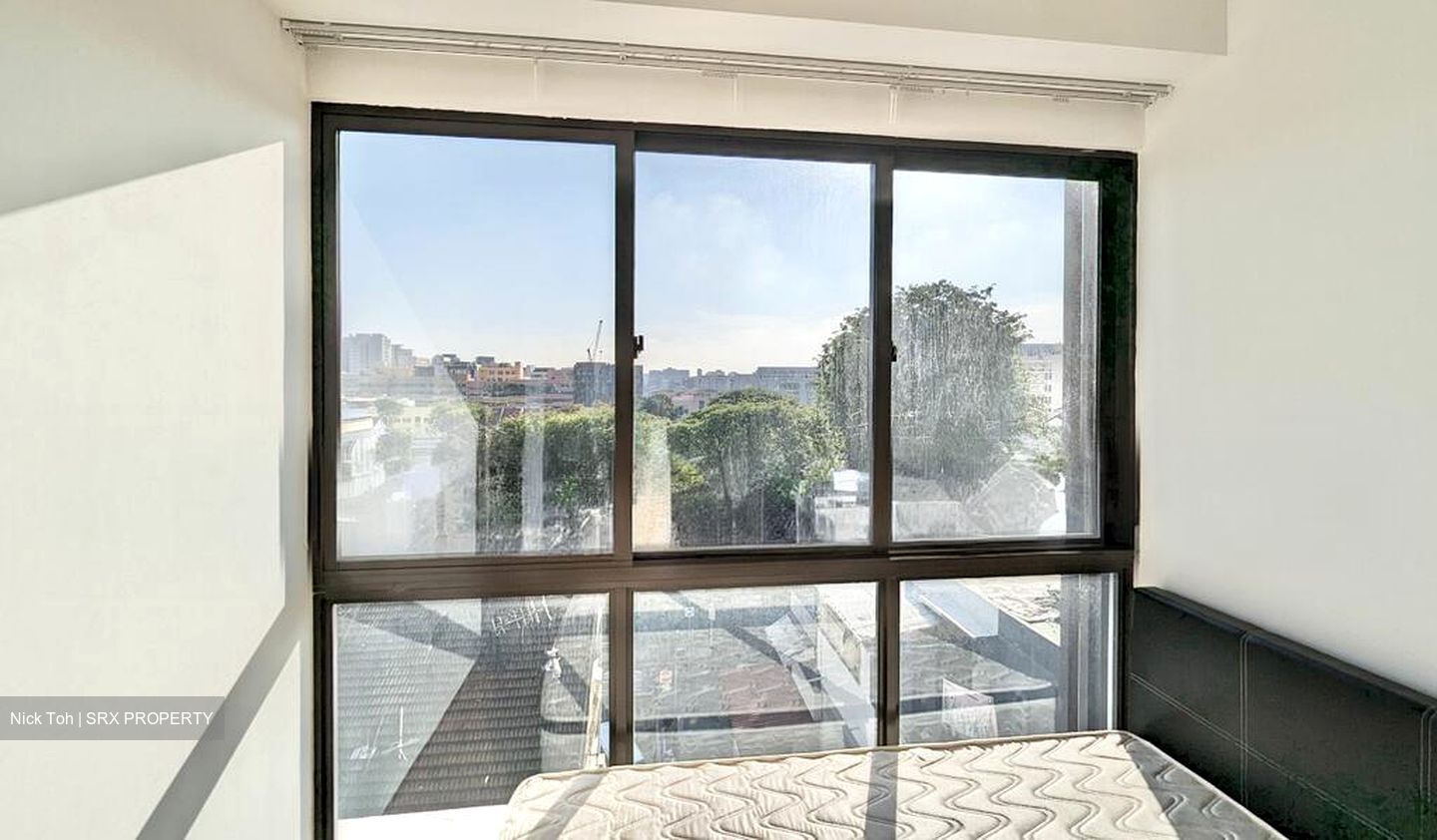 Pavilion Square (D14), Apartment #498439351